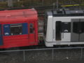 Oslo Metro rolling stock