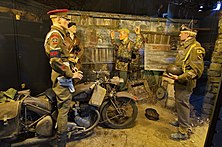 3989 - Frankreichtour 2016 - Normandie - Colleville sur Mer - Overlord Museum.jpg