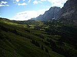 5364 - Grindelwald - Grosse Scheidegg, Engelhorner.JPG