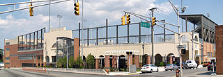 Union City High School (New Jersey) High School in Hudson County, New Jersey, US