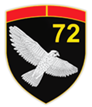 <span class="mw-page-title-main">72nd Brigade for Special Operations</span> Special forces unit of the Serbian Armed Forces