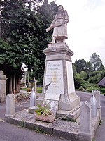 On ne passe pas (d) (monument aux morts)