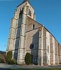 Vignette pour Église Saint-Cyr de Saint-Cyr-sous-Dourdan