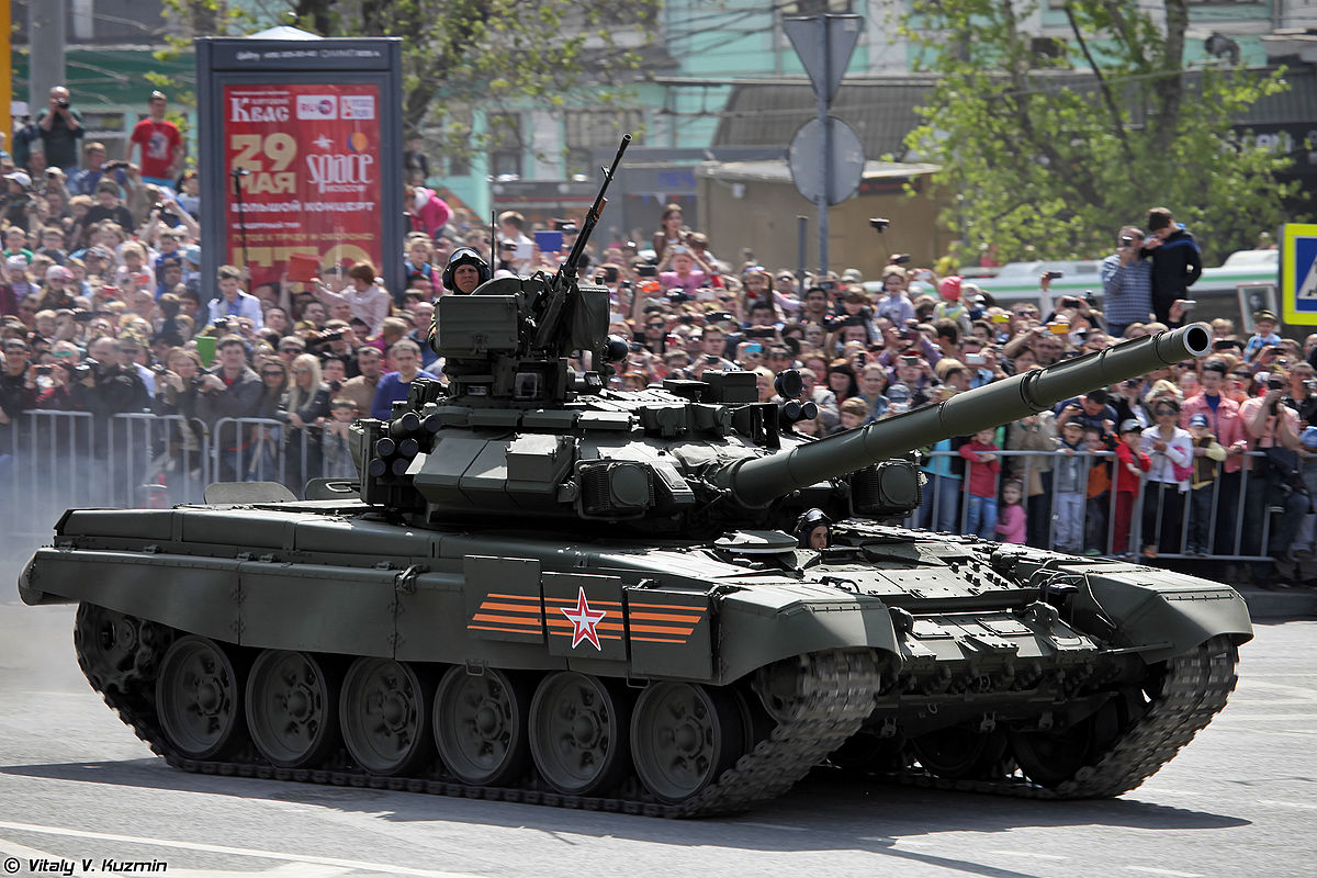 Картинки с военной техникой на 9 мая