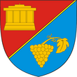 Coat of arms of Heldenberg