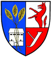 Coat of arms of Kasten near Böheimkirchen