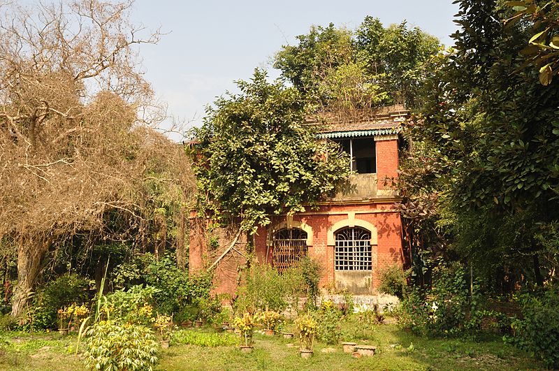 File:Acharya Jagadish Chandra Bose Indian Botanic Garden - Howrah 2011-01-08 9801.JPG