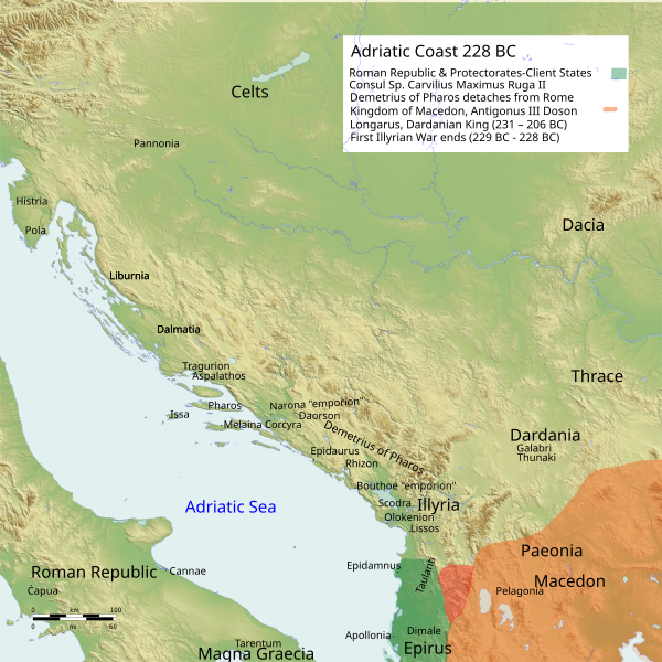 File:Adriatic Coast 228 BC 3rd century (English).svg