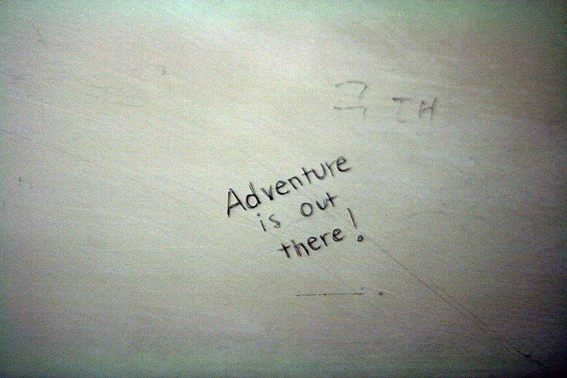 File:Adventure is out there (4110340785).jpg