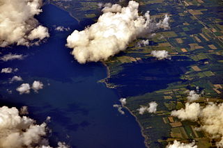 <span class="mw-page-title-main">Lodi Point State Park</span> State park in Seneca County, New York