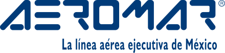 File:Aeromar Logo.svg