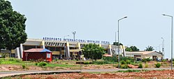 Aeroporto Internacional Osvaldo Vieira Bissau.jpg 