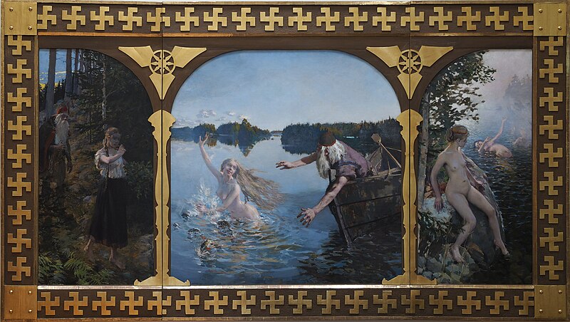 File:Akseli Gallen-Kallela - Aino Triptych (1889).jpg