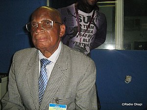 Albert Kalonji