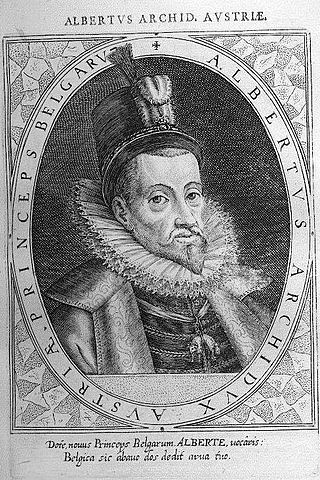 Albrecht VII. von Österreich