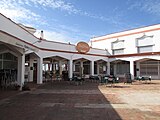 Albufeira, Shopping arcade, Cerro Grande. 19 October 2016.JPG