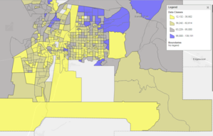 Bernalillo County, New Mexico