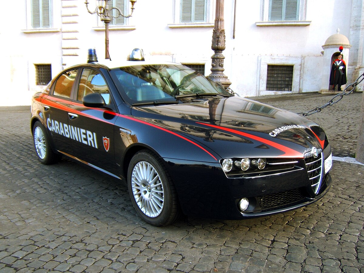 Alfa Romeo 159 - Wikipedia