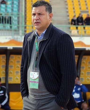 Ali Daei - Wikipedia