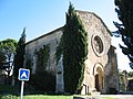 Chapelle Saint-Pierre-ès-Liens d'Alleins