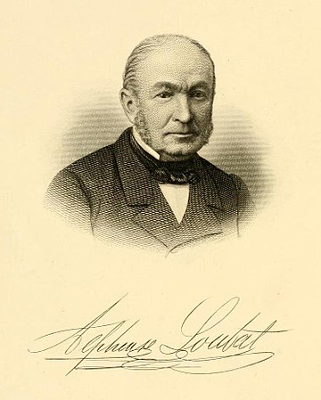 Alphonse Loubat