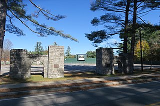 Alumni Field (Keene) Baseball field in New Hampshire, United States