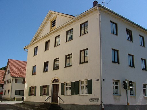 Am Klosterweg - panoramio