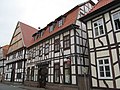 Wohngeschäftshaus „Altstadtapotheke“