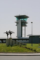 Bandara Angers Loire