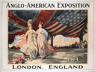 Anglo-American Exhibition