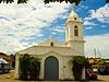 Iglesia de San Miguel