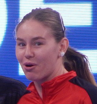<span class="mw-page-title-main">Antonina Skorobogatchenko</span> Russian handball player