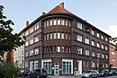 Apartment house Helenenstrasse 20 20a Doehren Hannover Germany.jpg