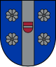 Herb regionu Apsky