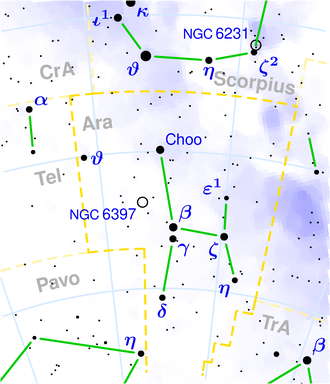 Ara csillagkép map.png