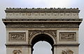 * Nomination Arc de Triomphe, Paris --Rijinatwiki 10:22, 21 December 2015 (UTC)  Comment Tilted. --Medium69 11:02, 21 December 2015 (UTC)  Done--Rijinatwiki 13:39, 21 December 2015 (UTC) * Promotion QI now. --Medium69 01:05, 24 December 2015 (UTC)