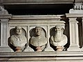 Arcimboldi family tomb, Duomo di Milano -detail- (30820675255).jpg