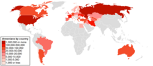 Tulemuse "Armeenia diasporaa" pisipilt