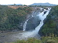 Shivanasamudram WaterFalls, 11-2006