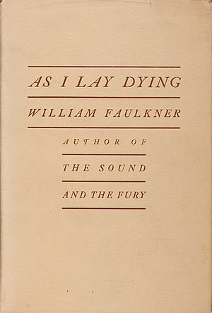 As I Lay Dying (1930 1st ed jacket cover).jpg