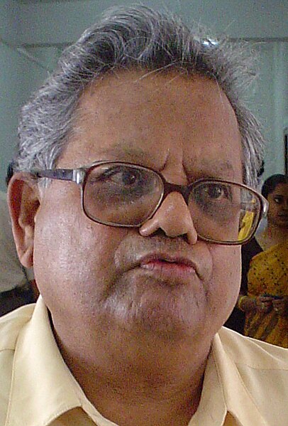 File:Ashes Prasad Mitra - Kolkata 2005-07-23 01866 Cropped.jpg