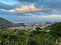 Miniatura para Área metropolitana de Santa Cruz de Tenerife