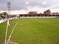 Thumbnail for Atherstone Town F.C.