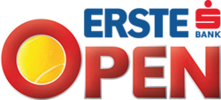 Logo of the "Erste Bank Open" tournament