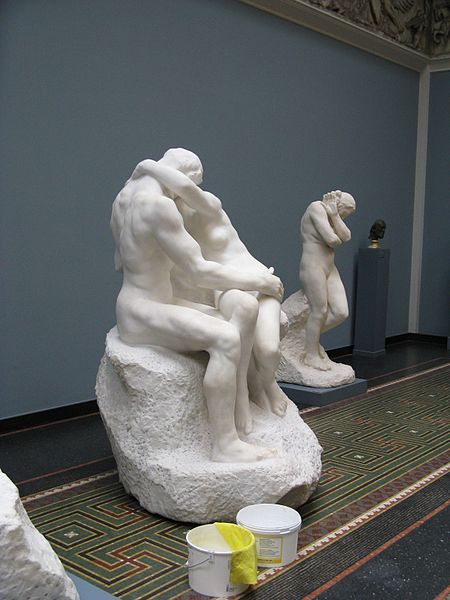 File:Auguste Rodin-Eve and the Kiss-Ny Carlsberg Glyptotek.jpg