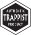 Authentic trappist product logo.svg