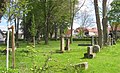 Jüdischer Friedhof