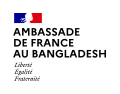 Vignette pour Ambassade de France au Bangladesh