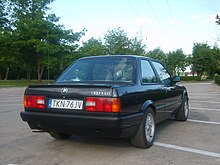 BMW 6er E63 Kofferraum Abdeckung Verkleidung hinten Links Rechts