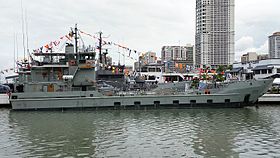 BRP Ivatan (AT-298) öğesinin açıklayıcı resmi